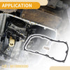 Toyota Land Cruiser Transmission Filter Oil Pan Gasket (1998–2007)