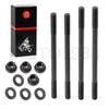 Yamaha YZ450F Cylinder Head Studs Heavy Duty (2003–2005)