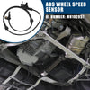 Mitsubishi CZT (2004-2012) Front Left & Right ABS Wheel Speed Sensor