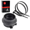 Polaris Scrambler Intake Clutch Boot (1999–2006)