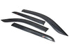 Toyota Hilux Door Window Side Visor Rain Guard Set