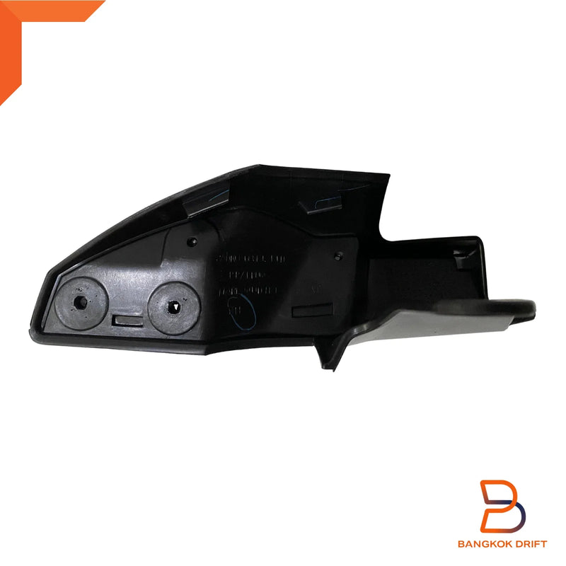 Holden Rodeo Front RH Right 4WD Mud Flap Splash Guard (2003-2011)