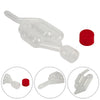Petrol / Diesel Combustion Leak Tester / 30ml / Detector Head Gasket Block