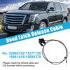 Chevrolet Silverado / GMC Sierra Hood Release Cable