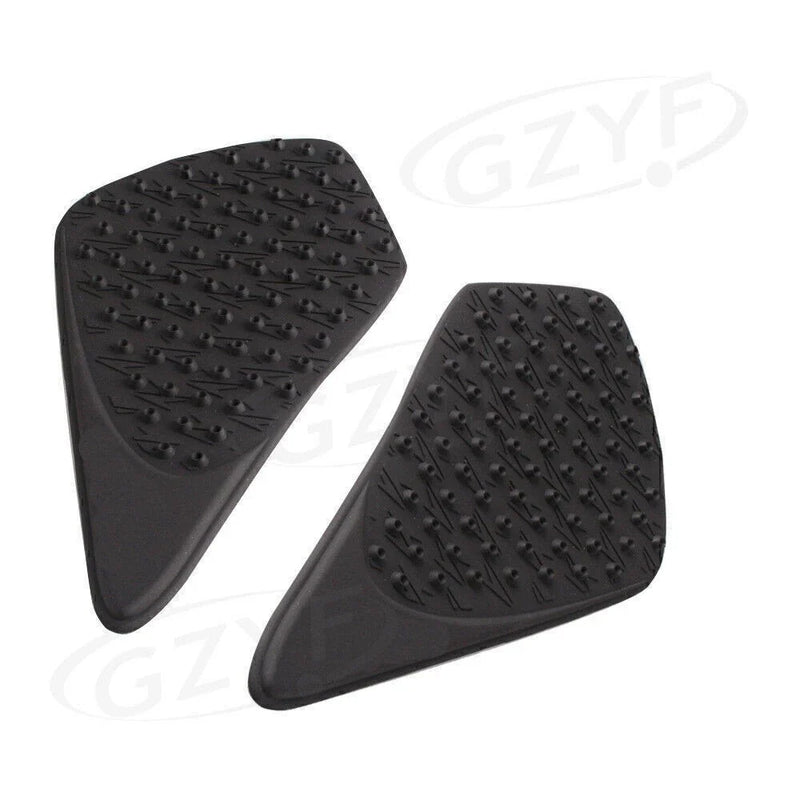 Yamaha YZF-R1 Gas Tank Traction Side Pad Knee Grip Decal (2007-2008)
