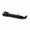 Honda CBR1000RR Adjustable CNC Aluminum Side Mount (2008-2014)