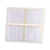 Kubota RTV UTV RTV-X1100CR CW Acc Cabin Air Filter (2014-2023)