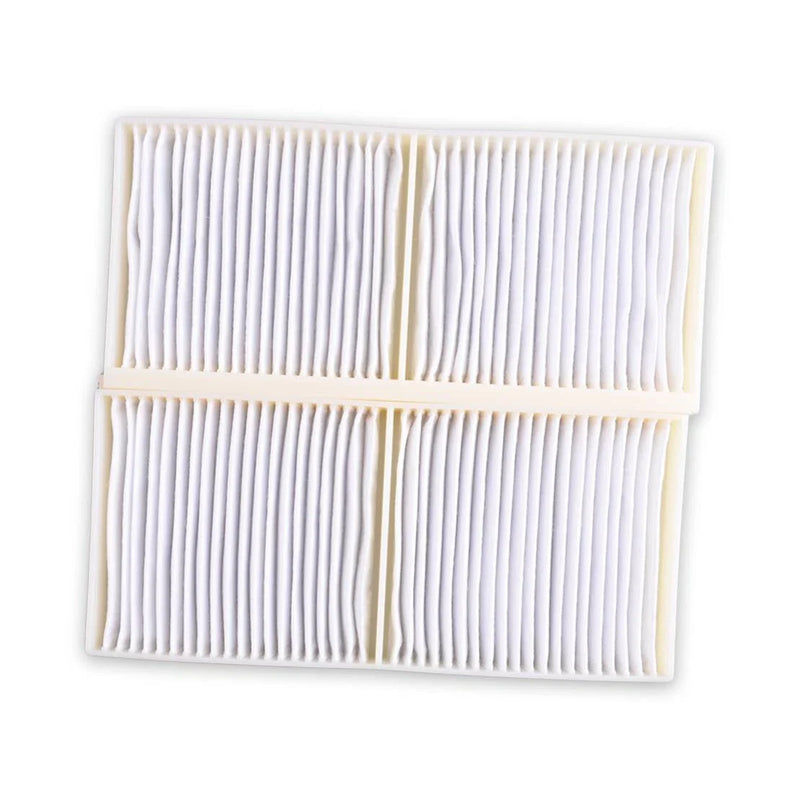 Kubota RTV UTV RTV-X1100CR CW Acc Cabin Air Filter (2014-2023)