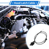 Ford Mondeo V Hood Release Cable (2014)