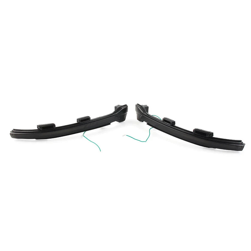VW Golf 7, 7.5, Sportsvan, Turan, E-Golf, Jetta LED Signal Light (2013-2020)