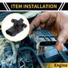 Dodge Ram 1500 Manifold Absolute Pressure Sensor (2004-2006)