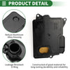 Toyota Hiace Automatic Transmission Filters (2005-2019)