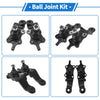 Toyota 4Runner Front Lower Ball Joints (1996-2002)