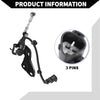 Lexus GX460 Suspension Ride Height Level Sensor (2010-2023)