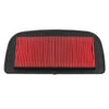 Yamaha YZF-R1 2002-2003 Motorcycle Cleaners Red Black Air Filter