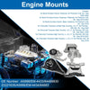 Buick Enclave Avenir Engine Motor Mount (2022–2024)