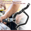 Mercedes Benz S-Class W221 S350 Radiator Coolant Hose (2006-2013)