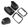 X5 E53 4 x Mirror Cover with LED Hole (2000–2006)