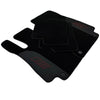 Mercedes Benz S-Class W140 Black Floor Mats (1991-1998)
