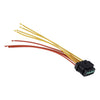 Nissan Sentra Headlight Light Connector Cable (2013-2021)