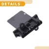 HVAC - No.271508J000 Blower Motor Resistor