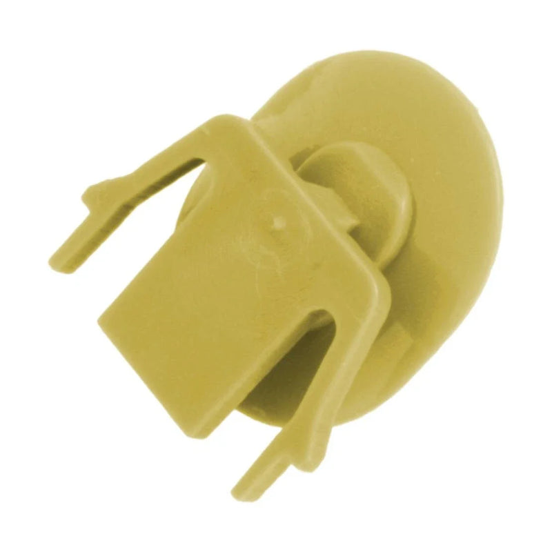 Nissan Murano 10 x Rocker Panel Moulding Clips (2003-2022)