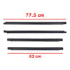Weatherstrip Door Belt Set 4 Fits Toyota Hilux Tiger SR5 LN147 Truck 1998-04 D12