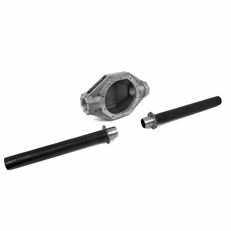Ford 9" Heavy Duty Modular Differential Housing & Tubes
