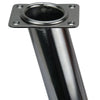 Various Models Rod Holder Angled 30° Shaft Stainless Steel 304 Slimline