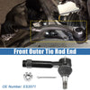 Ford Explorer, Mercury Mountaineer 2 x Front Outer Tie Rod End Links (98-03)