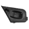 Aprilia RSV4 (2021-2024) Carbon Fiber Small Auxiliary Side Frame Cover