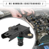 BMW X6 335i Black Engine Oil Pressure Sensor (2009-2013)
