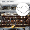 Porsche Cayenne Rubber 1Pc Water Pump Gasket (2019 - 2024)