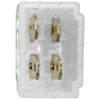 Landcruiser BJ40 BJ42 FJ40 FJ45 HJ45 HJ47 Left & Right Hand Tail Light Lamps