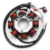 Yamaha XT 125 R, XT125 X, YBR 125 ED Stator (2005-2008)