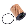 Citroen Berlingo / C-Elysee Oil Filter w/Gasket (2012-2023)
