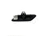 Lexus RX Front Headlamp Washer Spray Nozzle Cover (2015–2018)