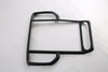 Ford Ranger Carbon Fiber Dashboard Cover Trim (2023)