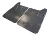 Nissan Hardbody D21 Rear Rubber Mud Flap Splash Guard (1986-1997)