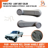 Holden Rodeo KB TF Ute Isuzu Pickup Grey Window Crank Handle Assy (1980-1995)