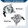 Honda Civic 1.7L L4 (2001-2005) 1 x Unit Power Steering Pump