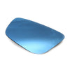 BMW 5 Series G30 G31 Aspherical Heated Blue Wing Mirror Glass (2016+)