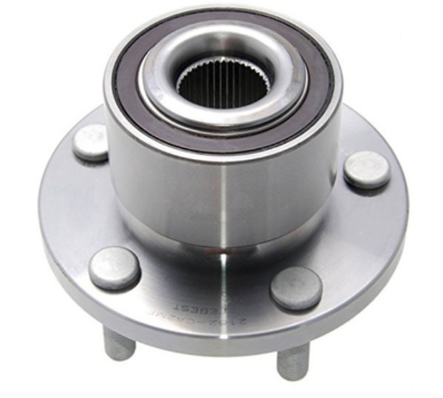 Front Wheel HUB FOR Ford Mondeo MA/MB/MC