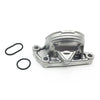 Honda Civic CR-V Crosstour Oil Filter Housing Case (2006-2011)