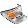 Nissan Patrol GU GU1 LH+RH Indicator Corner Lights (1997-2001)