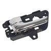 Hyundai Genesis Left & Right Inside Door Handles (2009-2014)