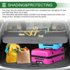 Mercedes-Benz B-Class W246 Retractable Cargo Cover (2011-2018)