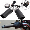 Motorcycle Universal (F2) Heated Handlebar Grips (2020-2023)