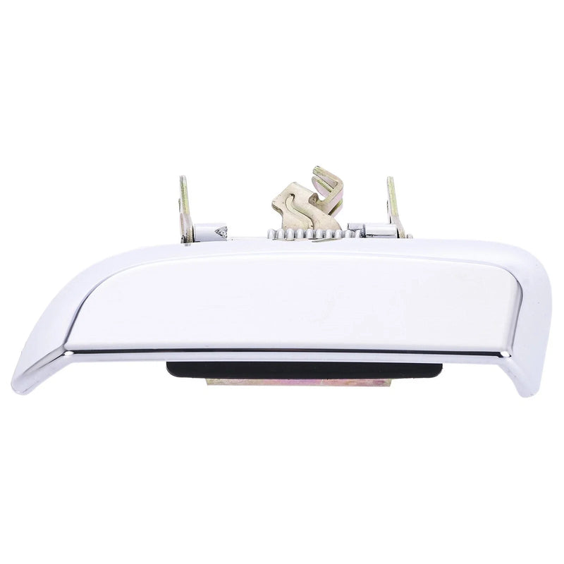 Nissan Pathfinder Rear Right Chrome Outer Door Handle (2005–2013)