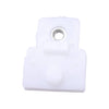 Isuzu D-Max, Holden Colorado Door Window Glass Track Clips (2008-2023)